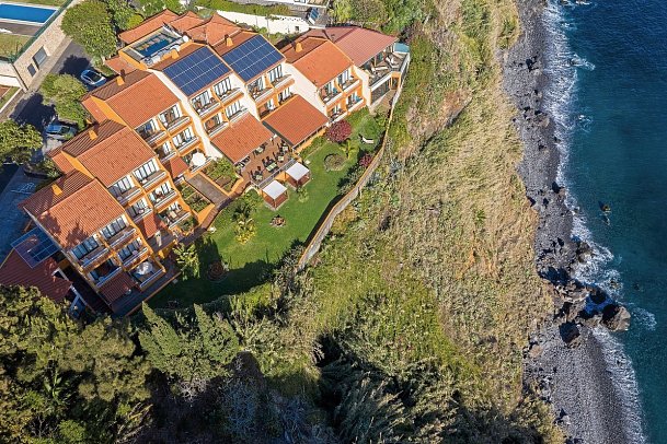 Alpino Atlantico Ayurveda Hotel