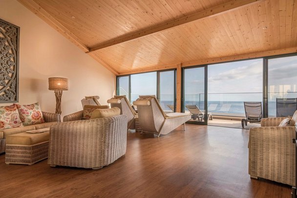 Alpino Atlantico Ayurveda Hotel