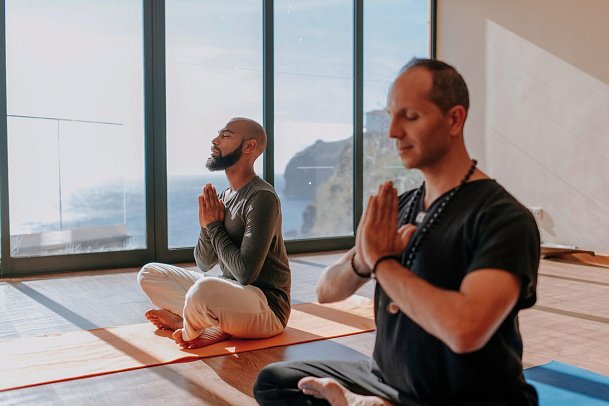 Alpino Atlantico Ayurveda Hotel