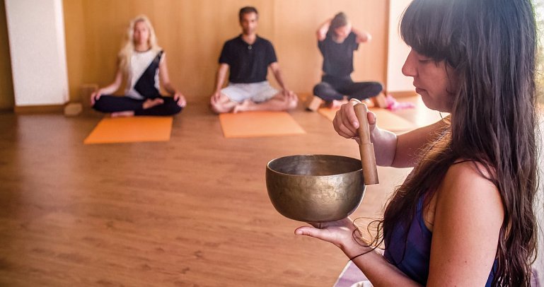 Alpino Atlantico Ayurveda Hotel