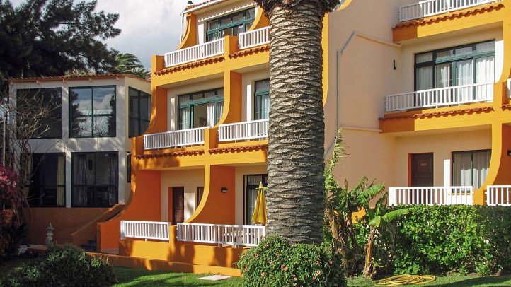 Alpino Atlantico Ayurveda Hotel