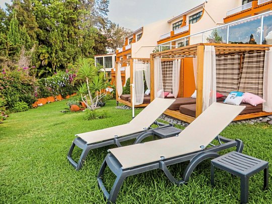 Alpino Atlantico Ayurveda Hotel