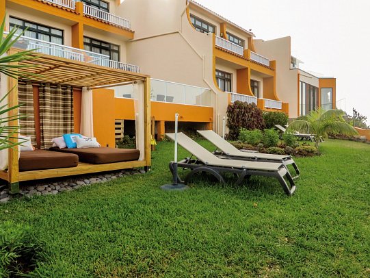 Alpino Atlantico Ayurveda Hotel