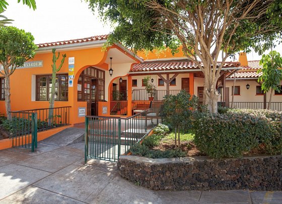 Alpino Atlantico Ayurveda Hotel