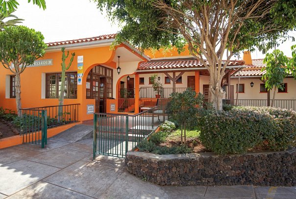 Alpino Atlantico Ayurveda Hotel