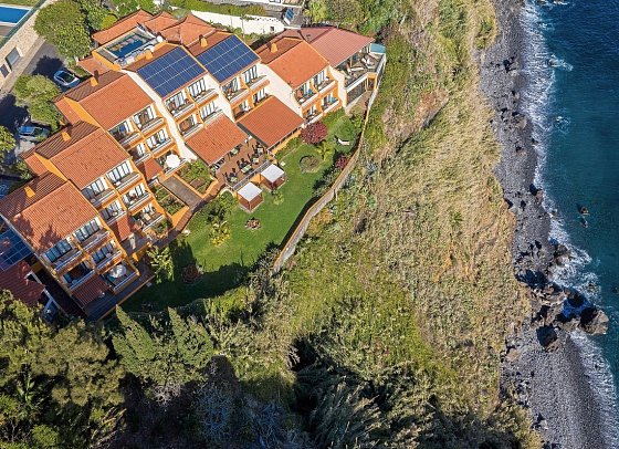 Alpino Atlantico Ayurveda Hotel