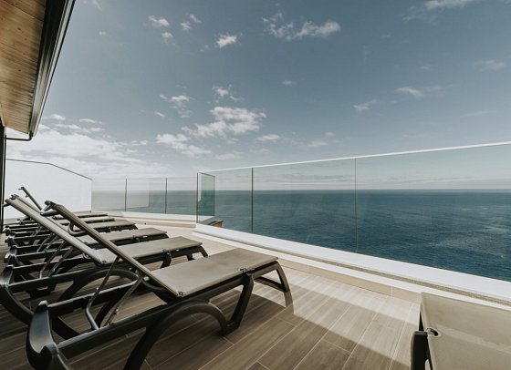Alpino Atlantico Ayurveda Hotel