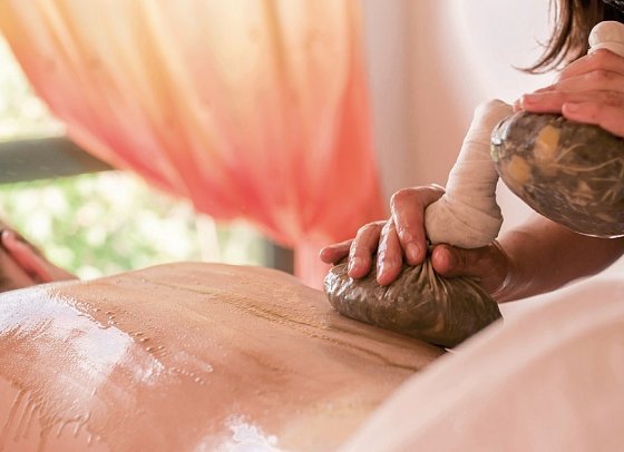Alpino Atlantico Ayurveda Hotel