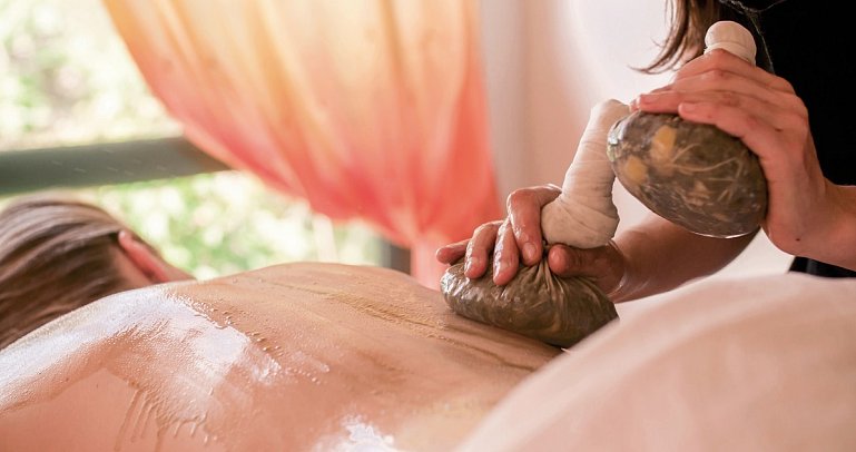 Alpino Atlantico Ayurveda Hotel
