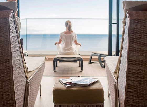 Alpino Atlantico Ayurveda Hotel