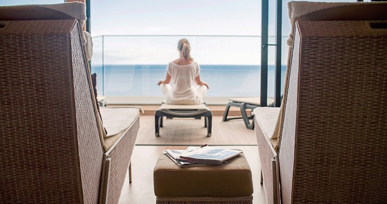 Alpino Atlantico Ayurveda Hotel