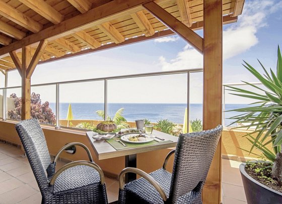 Alpino Atlantico Ayurveda Hotel