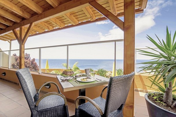 Alpino Atlantico Ayurveda Hotel