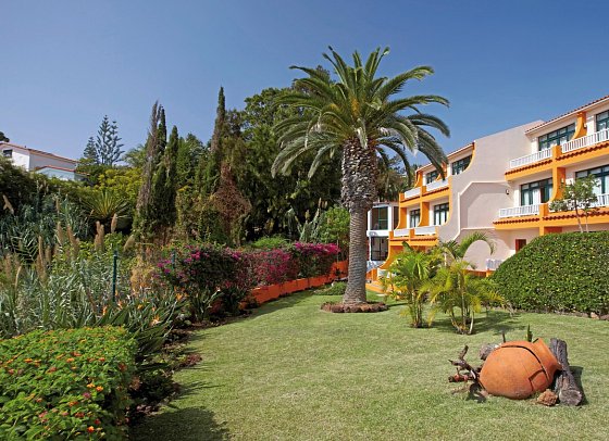 Alpino Atlantico Ayurveda Hotel