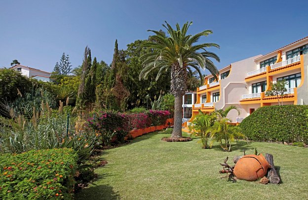 Alpino Atlantico Ayurveda Hotel