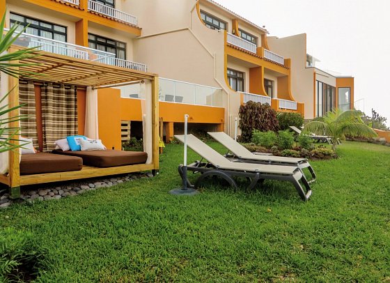 Alpino Atlantico Ayurveda Hotel