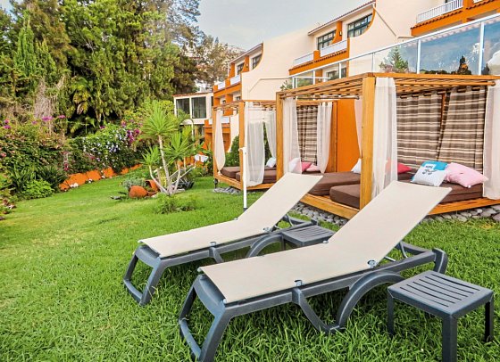 Alpino Atlantico Ayurveda Hotel