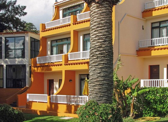 Alpino Atlantico Ayurveda Hotel