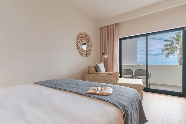 Sentido Galosol - Wohnbeispiel Sentido Zimmer (Zimmercodierungen D3N & D4M)