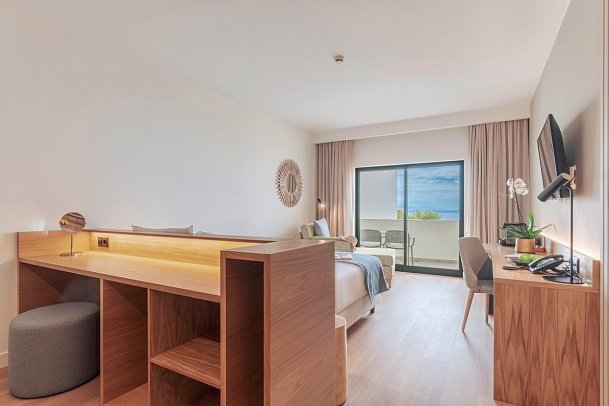 Sentido Galosol - Wohnbeispiel Sentido Zimmer (Zimmercodierungen D3N & D4M)