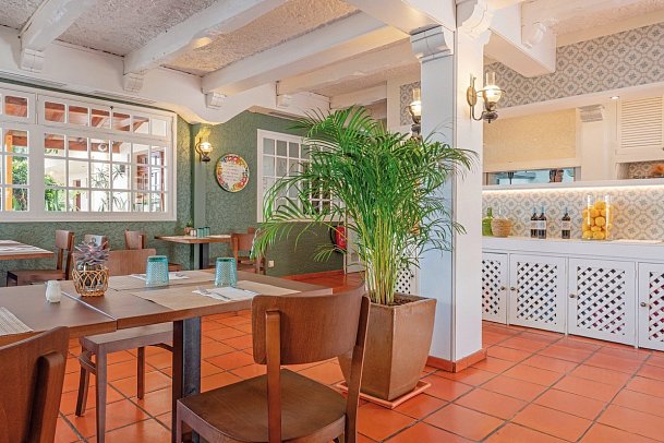 Sentido Galosol - Pizzeria O Galo