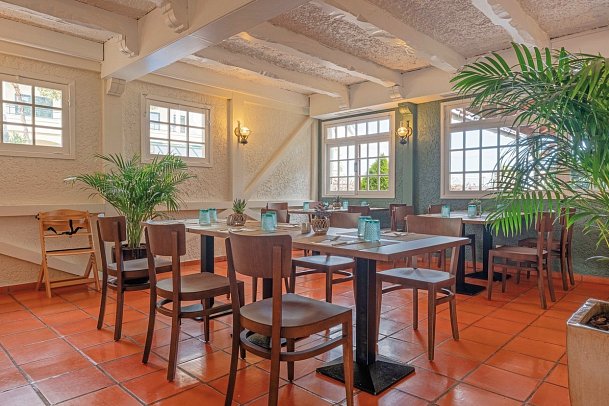 Sentido Galosol - Pizzeria O Galo