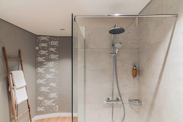 Sentido Galosol - Beispiel Bad Sentido Zimmer (Zimmercodierungen D3N & D4M)