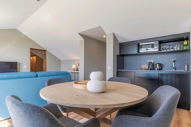 Sentido Galosol - Wohnbeispiel Master Suite Meerblick (Zimmercodierung W1M)