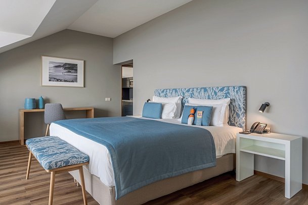 Sentido Galosol - Wohnbeispiel Master Suite Meerblick (Zimmercodierung W1M)