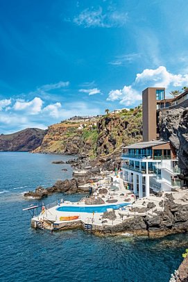 Sentido Galosol - Lido Galomar