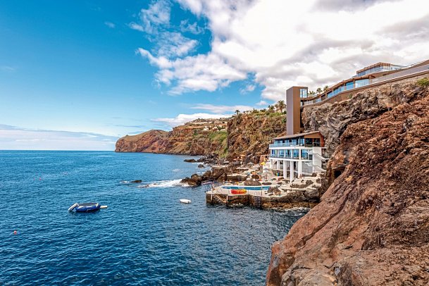 Sentido Galosol - Lido Galomar