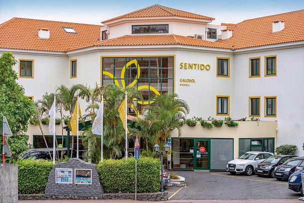 Sentido Galosol