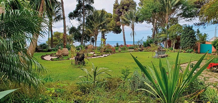 Quinta Splendida Wellness & Botanical Garden