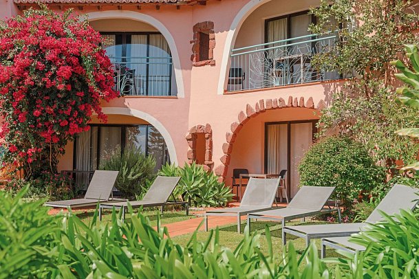 Quinta Splendida Wellness & Botanical Garden