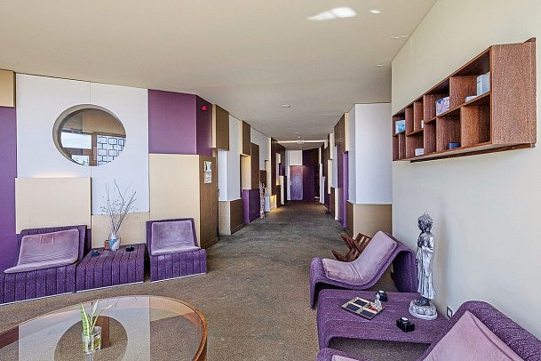 Quinta Splendida Wellness & Botanical Garden