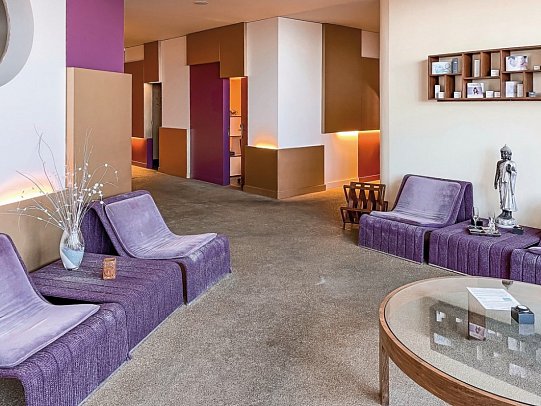 Quinta Splendida Wellness & Botanical Garden