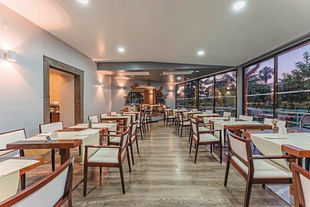 Quinta Splendida Wellness & Botanical Garden