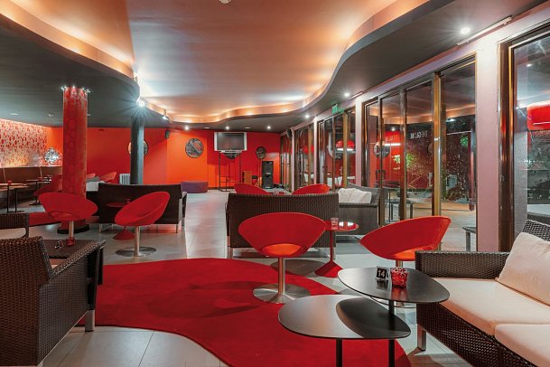 Quinta Splendida Wellness & Botanical Garden