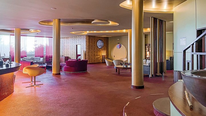 Quinta Splendida Wellness & Botanical Garden