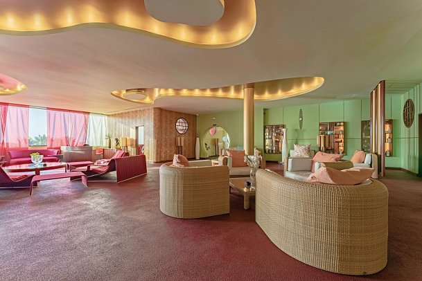 Quinta Splendida Wellness & Botanical Garden