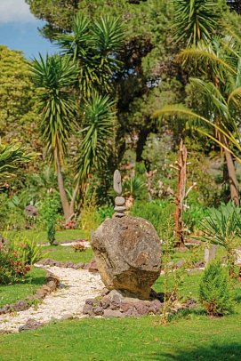 Quinta Splendida Wellness & Botanical Garden