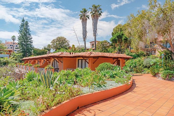 Quinta Splendida Wellness & Botanical Garden