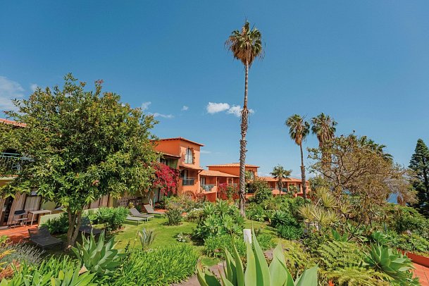 Quinta Splendida Wellness & Botanical Garden