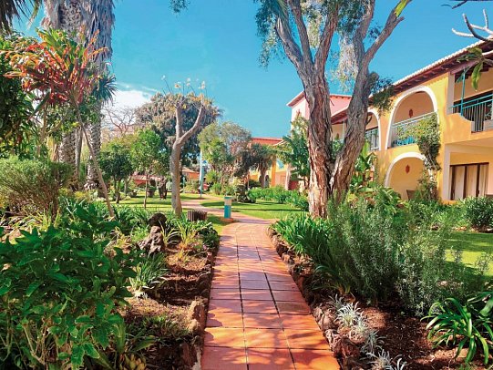 Quinta Splendida Wellness & Botanical Garden