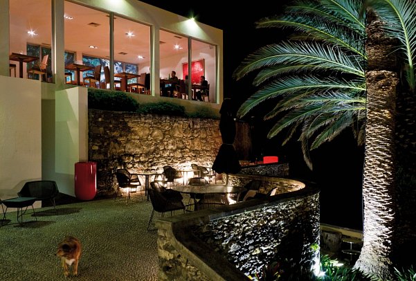 Estalagem da Ponta do Sol