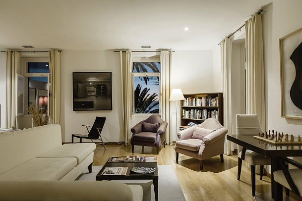 Estalagem da Ponta do Sol