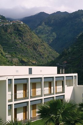 Estalagem da Ponta do Sol