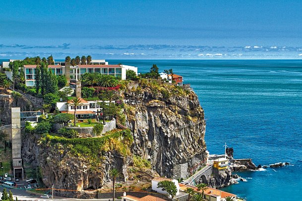 Estalagem Da Ponta Do Sol