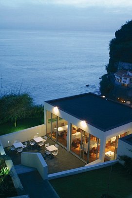 Estalagem Da Ponta Do Sol