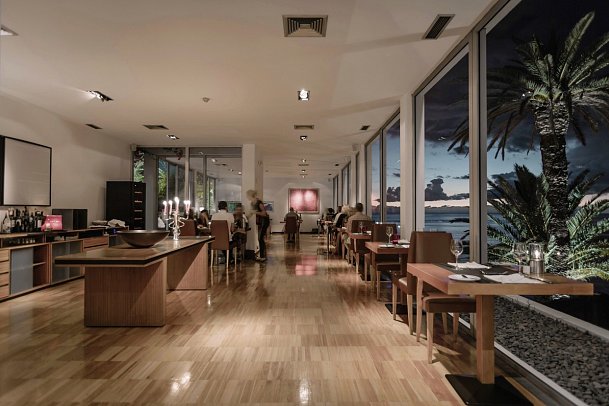 Estalagem Da Ponta Do Sol